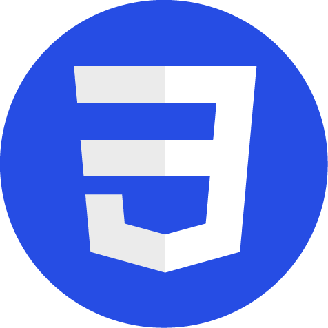 CSS Icon