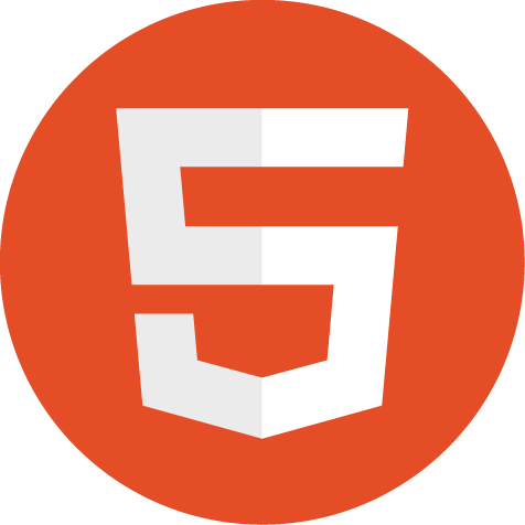 HTML Icon