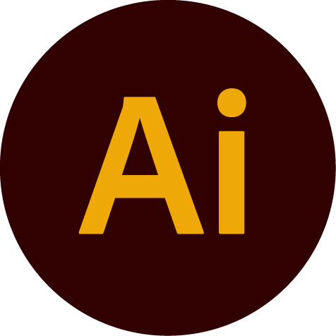 Adobe Illustrator Icon