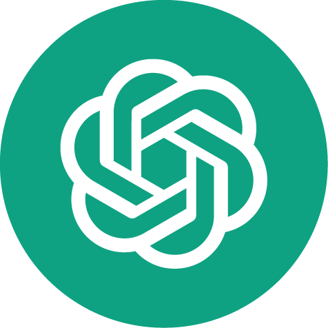 ChatGPT Icon