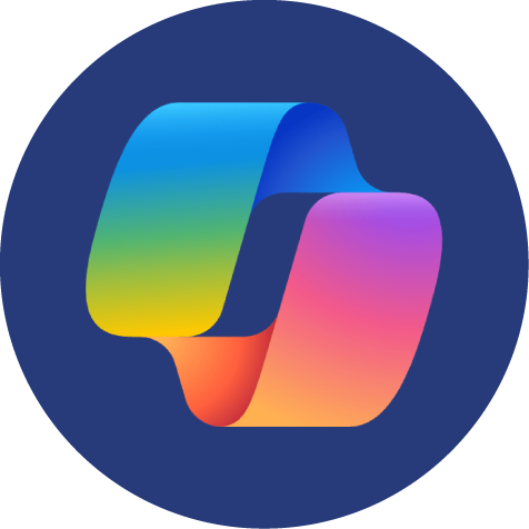Microsoft CoPilot Icon