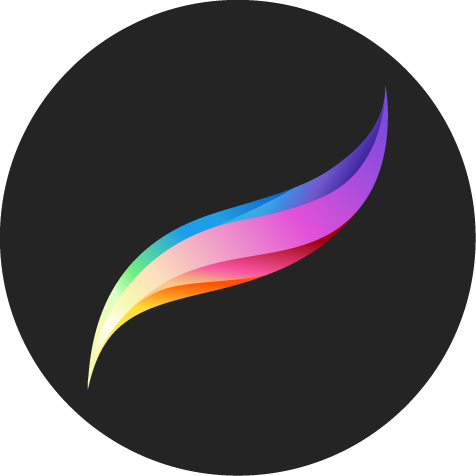 Procreate Icon