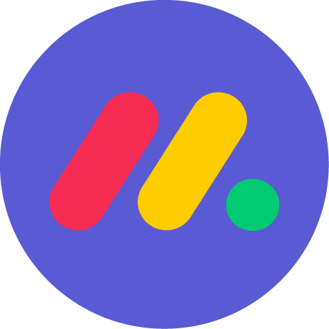 Monday.com icon